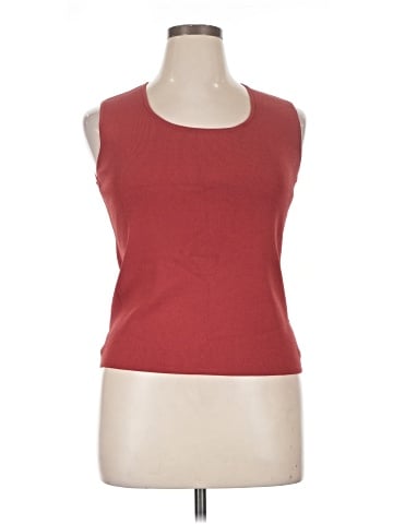 Chico's Design Sleeveless Top (view 1)