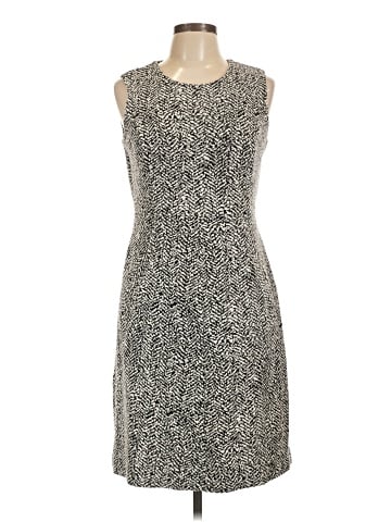 Lands' End Cocktail Dress (view 1)