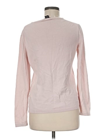 DKNY Jeans Long Sleeve Top (view 2)