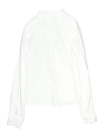 MNG Kids Long Sleeve Blouse (view 2)