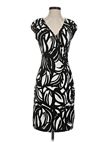 Ann Taylor Factory Cocktail Dress (view 1)