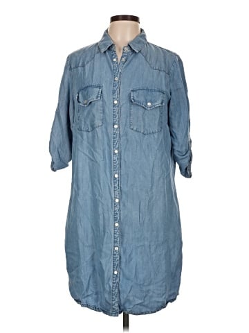 Kut from the Kloth Casual Dress (view 1)