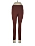 Nike Brown Active Pants Size L - photo 1