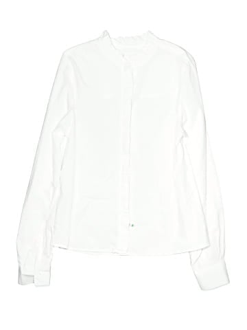 MNG Kids Long Sleeve Blouse (view 1)