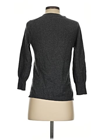 J.Crew Cashmere Pullover Sweater (view 2)