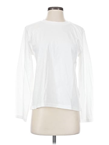 J.Crew Long Sleeve T-Shirt (view 1)