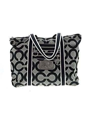 Coach Heart Poppy Tote (view 1)