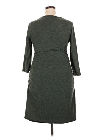 Liz Lange Maternity for Target Casual Dress (view 2)