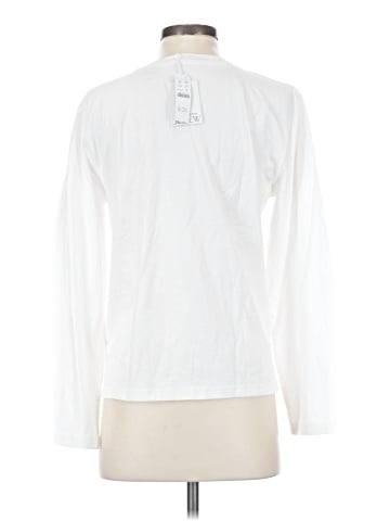 J.Crew Long Sleeve T-Shirt (view 2)