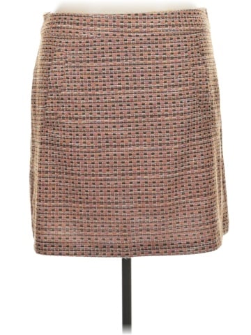 Ann Taylor LOFT Casual Skirt (view 1)