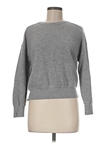 Madewell Merino Wool Sweatshirt (view 1)