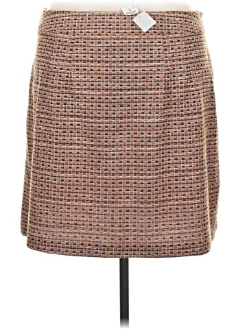 Ann Taylor LOFT Casual Skirt (view 2)
