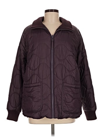 Beyond Yoga Jacket (view 1)