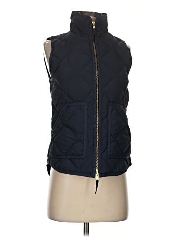 J.Crew Factory Store Vest (view 1)