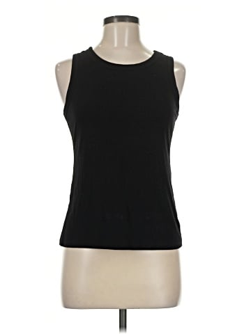 Halogen Sleeveless T-Shirt (view 1)
