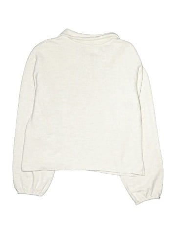 Zara Turtleneck Sweater (view 2)