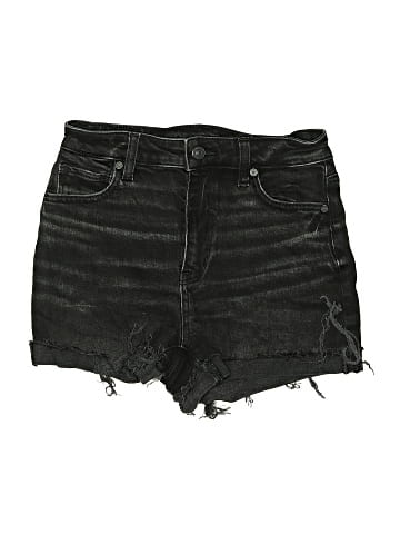 American Eagle Outfitters Denim Shorts (view 1)