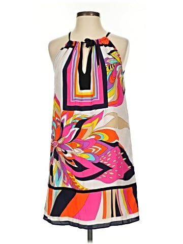Trina Turk Sleeveless Blouse (view 1)