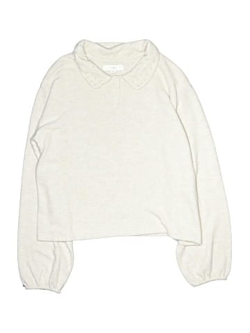Zara Turtleneck Sweater (view 1)