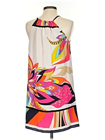 Trina Turk Sleeveless Blouse (view 2)