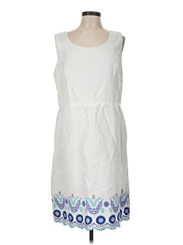 Talbots Casual Dress (view 1)