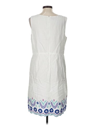 Talbots Casual Dress (view 2)