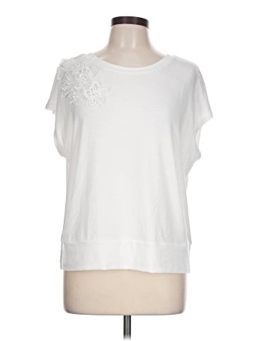 Love Scarlett Short Sleeve T-Shirt (view 1)
