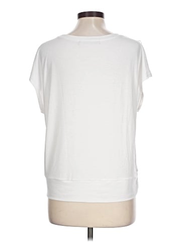 Love Scarlett Short Sleeve T-Shirt (view 2)