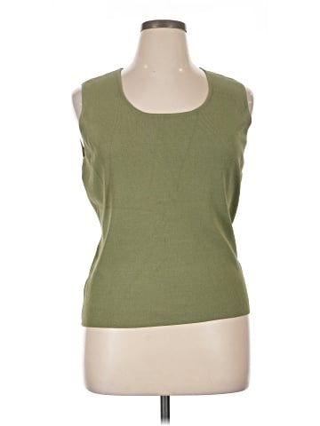 Chico's Design Sleeveless Top (view 1)