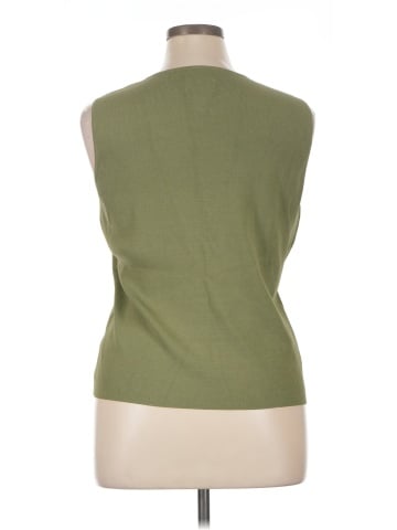 Chico's Design Sleeveless Top (view 2)