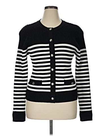White House Black Market Cardigan (view 1)