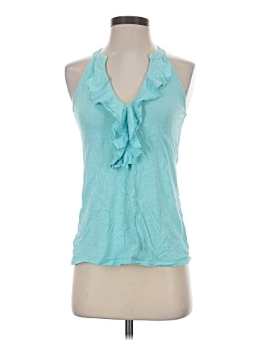 Lilly Pulitzer Sleeveless Blouse (view 1)