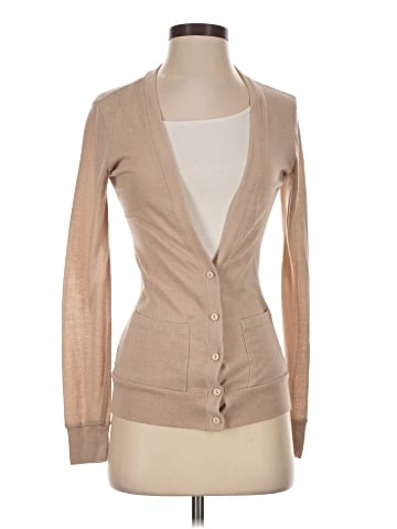 Body Central Cardigan (view 1)