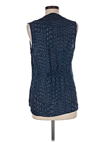 Nic + Zoe Sleeveless Blouse (view 2)