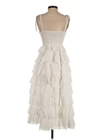 Lulus Cocktail Dress (view 2)