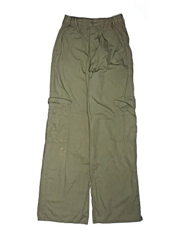 H&M Cargo Pants (view 1)
