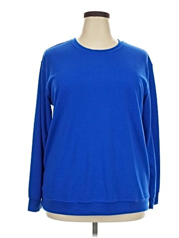 City Streets 3/4 Sleeve T-Shirt (view 1)