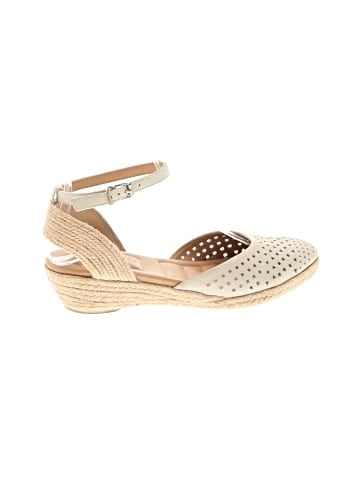 Me Too Wedges (view 1)