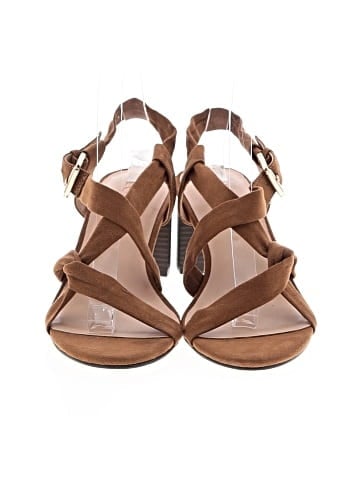 Ann Taylor LOFT Sandals (view 2)
