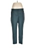 Theory Solid Teal Active Pants Size 12 - photo 1