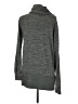 Gap Gray Turtleneck Sweater Size M - photo 2