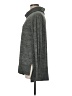 Gap Gray Turtleneck Sweater Size M - photo 5