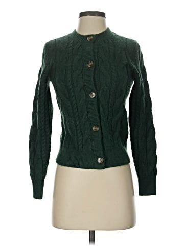 Ann Taylor LOFT Cardigan (view 1)