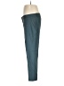 Theory Solid Teal Active Pants Size 12 - photo 5