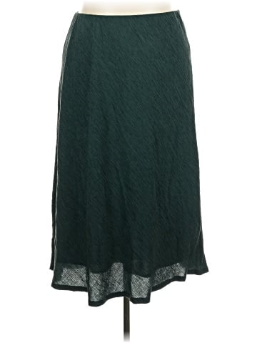 Lands' End Casual Skirt (view 1)