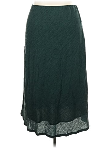 Lands' End Casual Skirt (view 2)