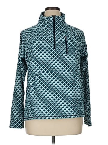 T by Talbots Fleece (view 1)