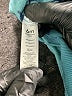 Carter's 100% Polyester Teal Zip Up Hoodie 3-6 MO / 6 MO - photo 4