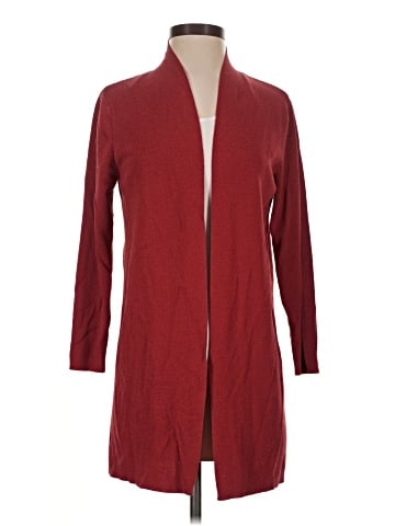 Dialogue Cardigan (view 1)