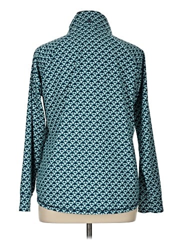 T by Talbots Fleece (view 2)